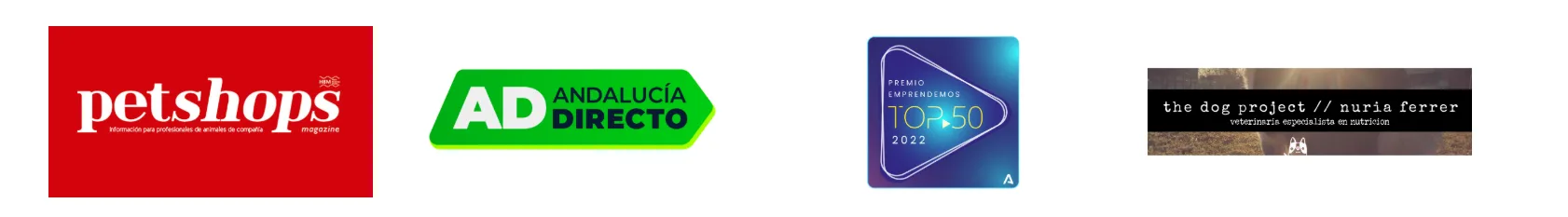 Premios y colaboraciones de MordisquitosBio