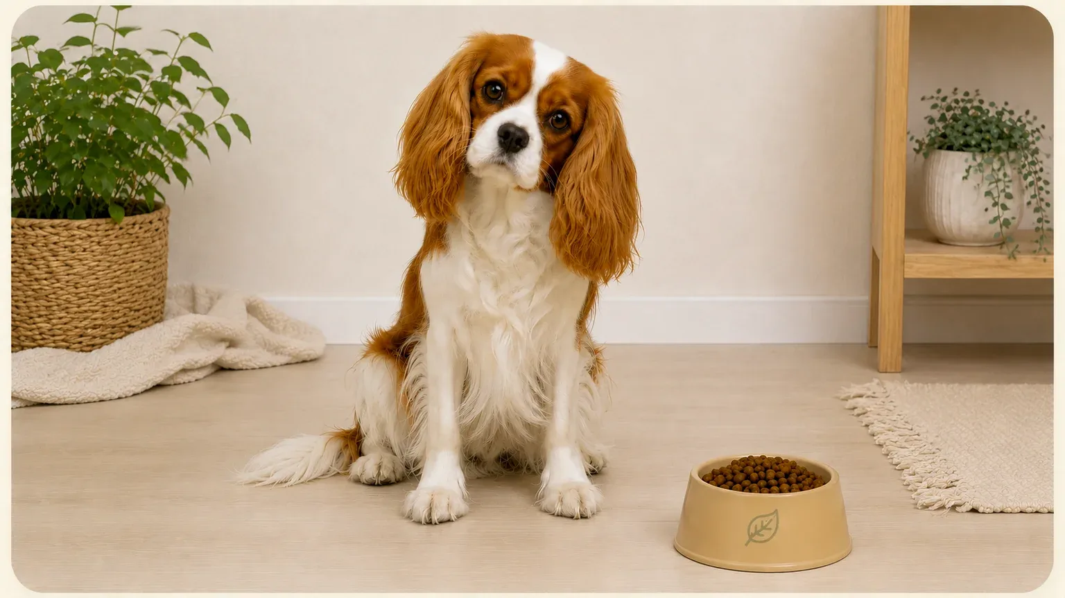 Probióticos y salud digestiva en perros: cuándo ayudan de verdad