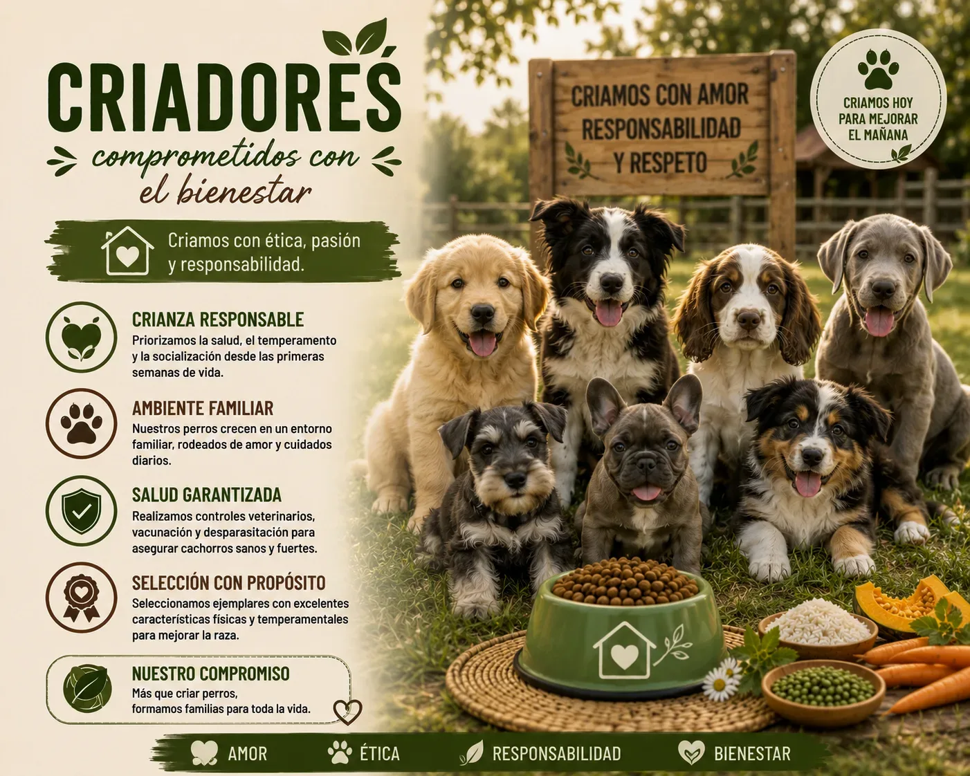 Breeders