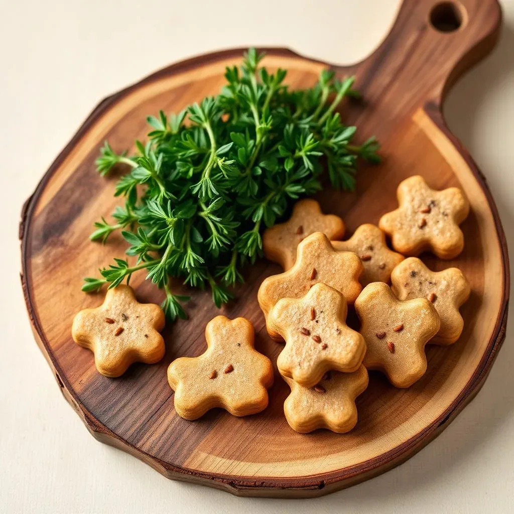 Snacks naturales para perros y gatos — Premios sanos, momentos felices
